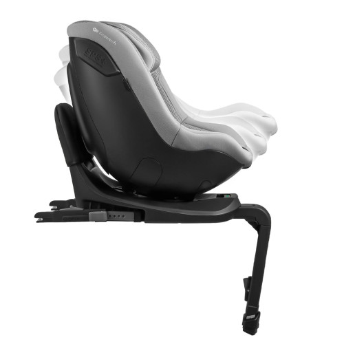 Autosedačka I-Guard Pre I-size (61–105 cm) Kinderkraft