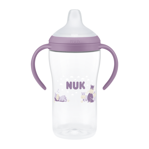 Fľaštička na učenie Perfect Match 260 ml Nuk