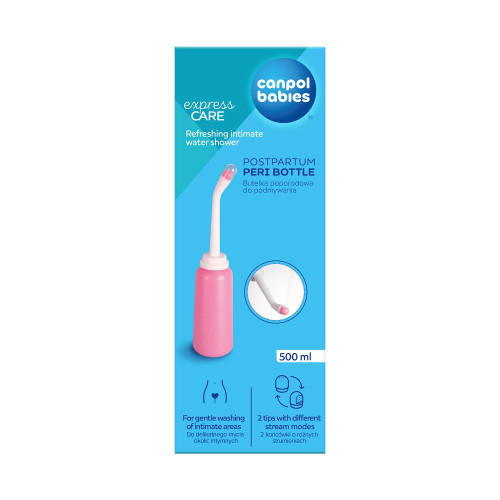 Intímna sprcha 500 ml Canpol babies