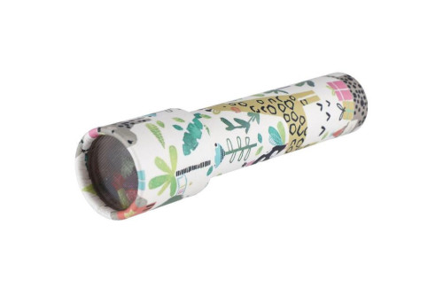 Kaleidoskop - krasohľad zvieratko 19 cm