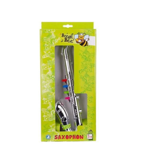 Saxofón 38 cm