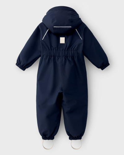 Prechodová kombinéza Ulli Navy Fin Leokid