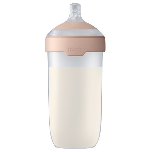 Fľaša Mammafeel 330 ml Lovi