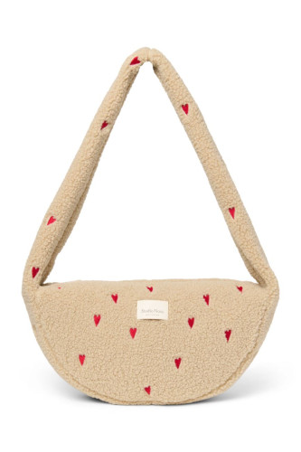 Teddy Mini Cross Body Bag Studio Noos