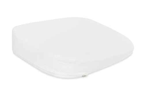 Detský vankúš Klin Air Azur 36 x 36 cm Babymatex