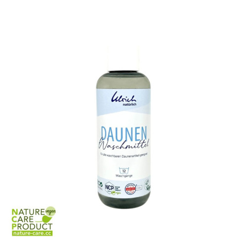 Prací gél na perie 250 ml