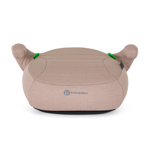 Podsedák Zuno 125 - 150 cm (22-36 kg) Petite & Mars