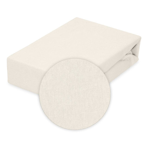 Prestieradlo Jersey s gumou 60 x 120 cm BabyMatex