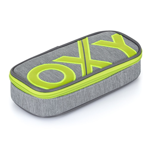 Puzdro etue komfort OXY Style Fresh green