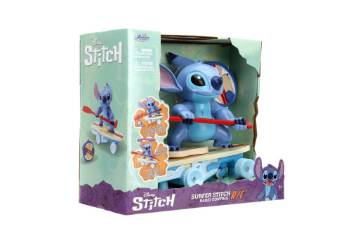 RC Surfer 25 cm Stitch