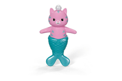 Morská víla Sparkle Baby born Zapf
