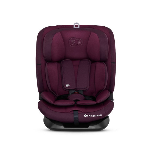 Autosedačka Oneto3 i-Size 76 - 150 cm + Isofix Kinderkraft