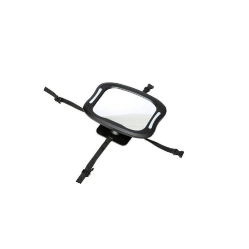 Zrkadlo Ezi Mirror LED