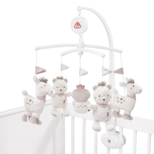 Kolotoč Baby Fehn