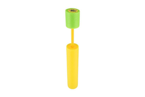Vodná trubica penová 40 cm 4 farby
