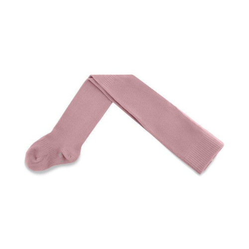 Detské pančuchy Stay-on-Tights Mauve