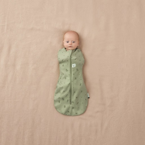 Zavinovačka a vak na spanie 2v1 Cocoon Willow 1 tog Ergopouch