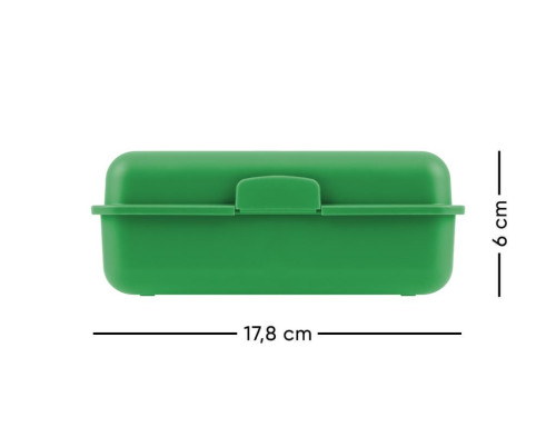 Box na desiatu Draci Baagl