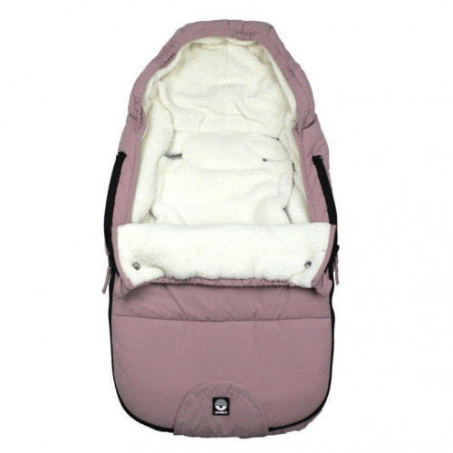 Fusak Footmuff veľ. S Frosted
