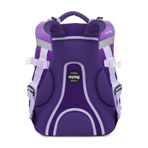 Školská súprava 3ks OXY NEXT Purple