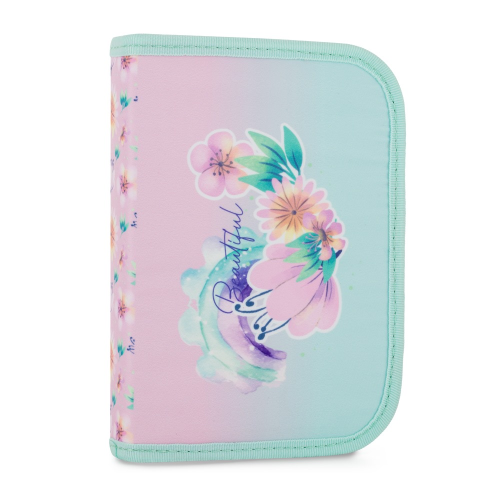 Školská súprava 3 ks Premium Flowers Oxybag