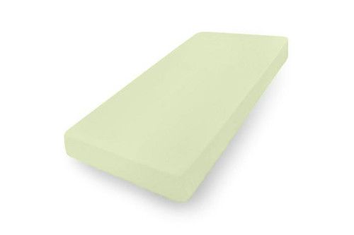 Prestieradlo Jersey s gumou 60 x 120 cm BabyMatex