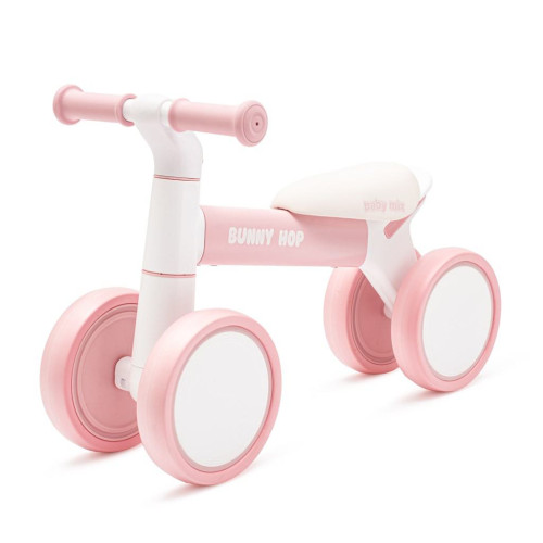 Detské odrážadlo Bunny Hop Ultralight Baby Mix