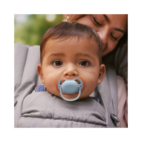Cumlík Ultra air 0-6 m 2 ks Philips Avent