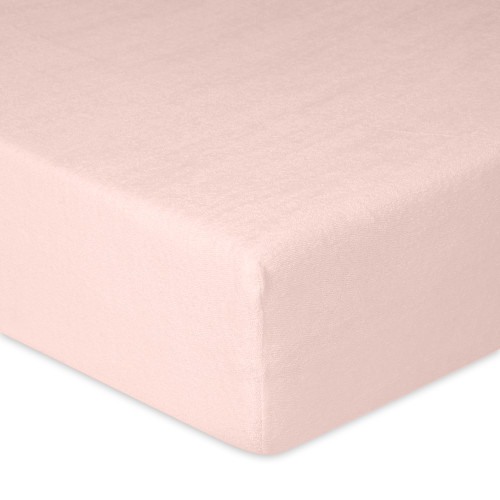Nepremokavé prestieradlo froté 60x120 cm Babymatex