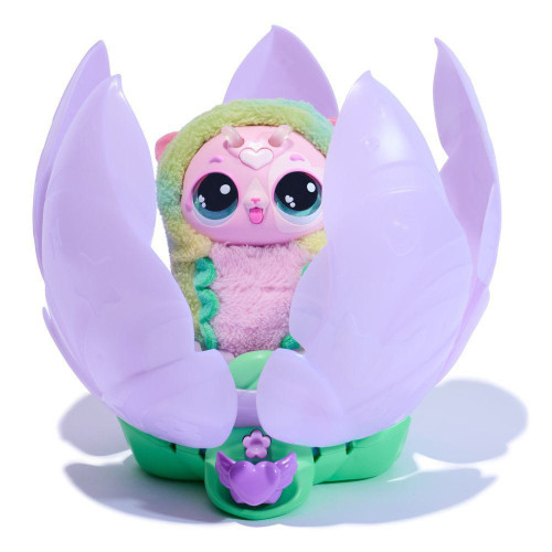 Hatchimals Púp s prekvapením šteniatka Spin Master
