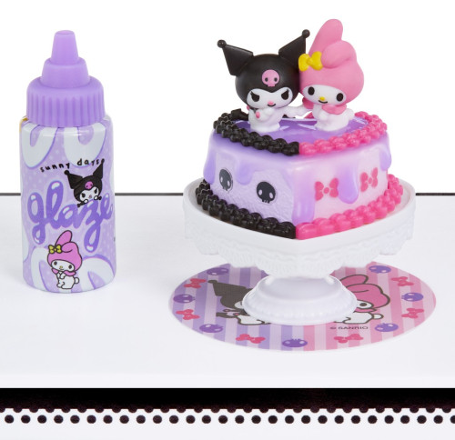 MGA's Miniverse Make it Mini Hello Kitty séria 2