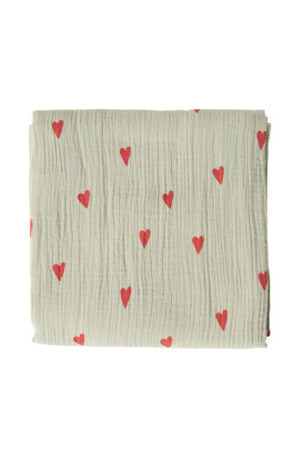 Swaddle zavinovačka Print Large Studio Noos