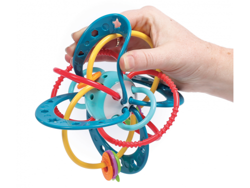 Hrkálka Planet Ball