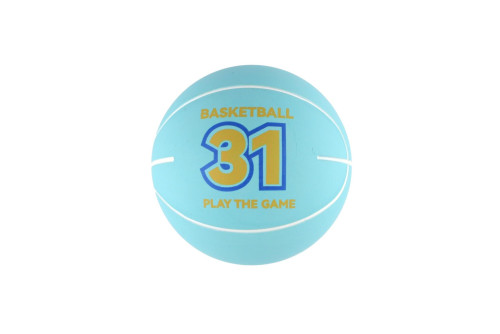 Loptička extrémne skákacia basketbalová pena 6 cm