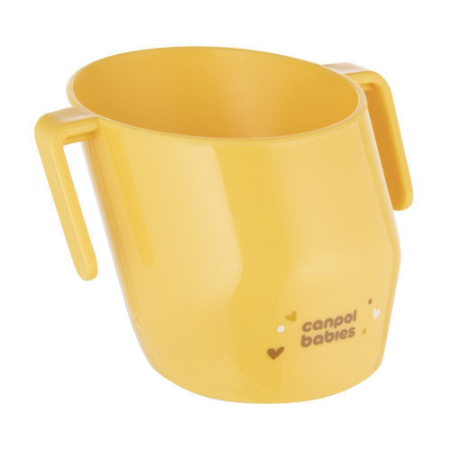 Hrnček tréningový Smart 180 ml 12 m+ Canpol babies