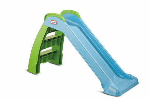 Moja prvá šmykľavka Little Tikes