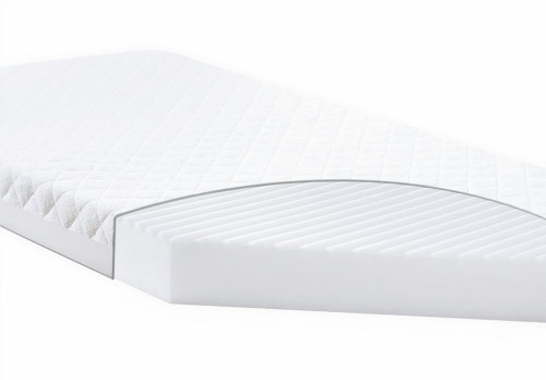 Ortopedický matrac Softi Plus 120 x 60 x 8 cm BabyMatex
