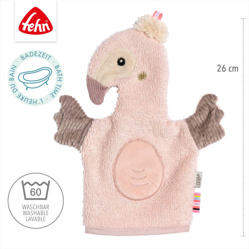Žinka Baby Fehn