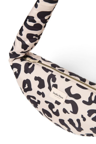 Puffy Mini Cross Body Bag Studio Noos