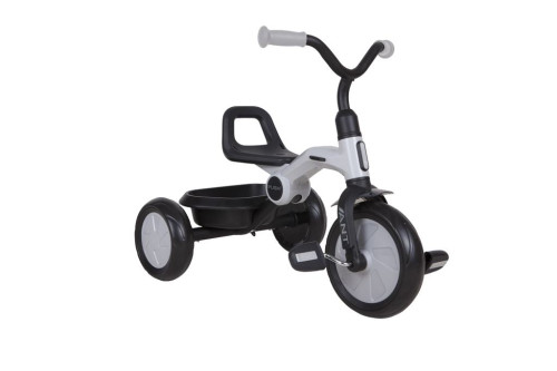 Trojkolka Ant Grey, vek 2 - 6 rokov Qplay