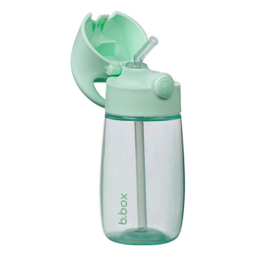 Fľaša na pitie so slamkou Junior 380 ml B.box