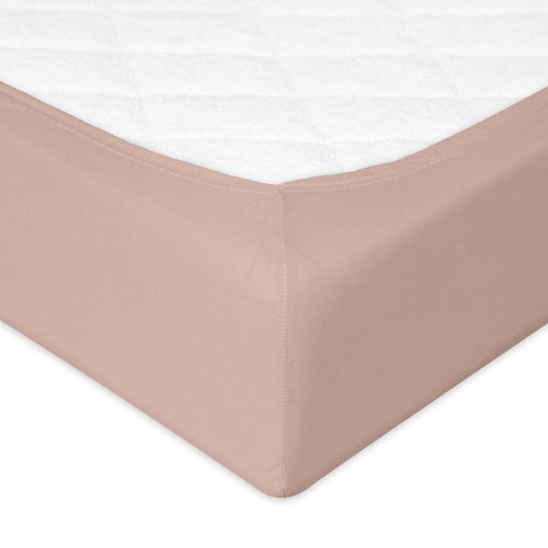 Prestieradlo Jersey s gumou 60 x 120 cm BabyMatex