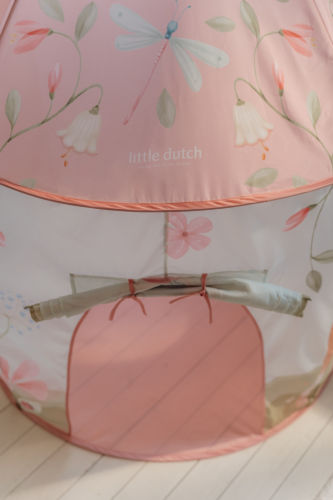 Stan na hranie Fairy Garden Little Dutch