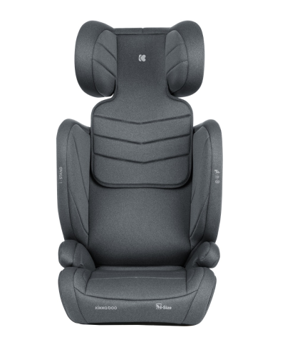 Autosedačka 100-150 cm i-Stand i-Size KikkaBoo