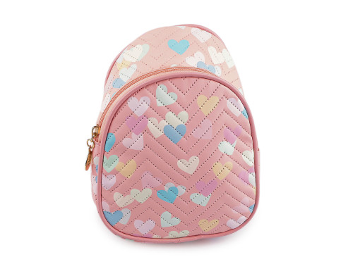 Detský batoh crossbody 16 x 21 cm