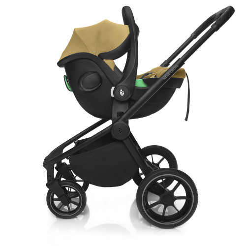 Autosedačka XM Plus i-Size Zopa
