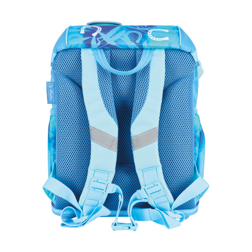 Taška školská UltraLight+XL kôň Herlitz