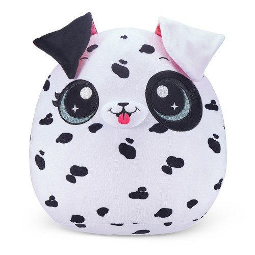 Coco Squishies plyšové zvieratko