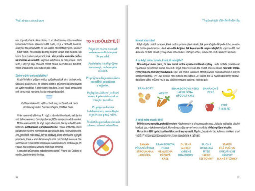 Pediatria s úsmevom
