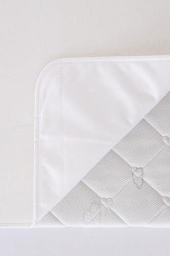 Nepriepustná podložka 40x50 cm Airsafe 3D Träumeland